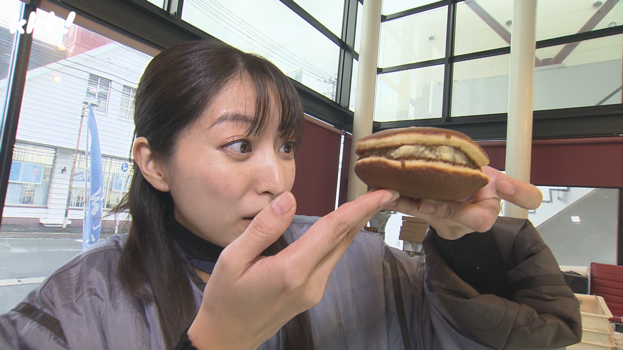 生ってなに!?こだわり生グルメを代行調査