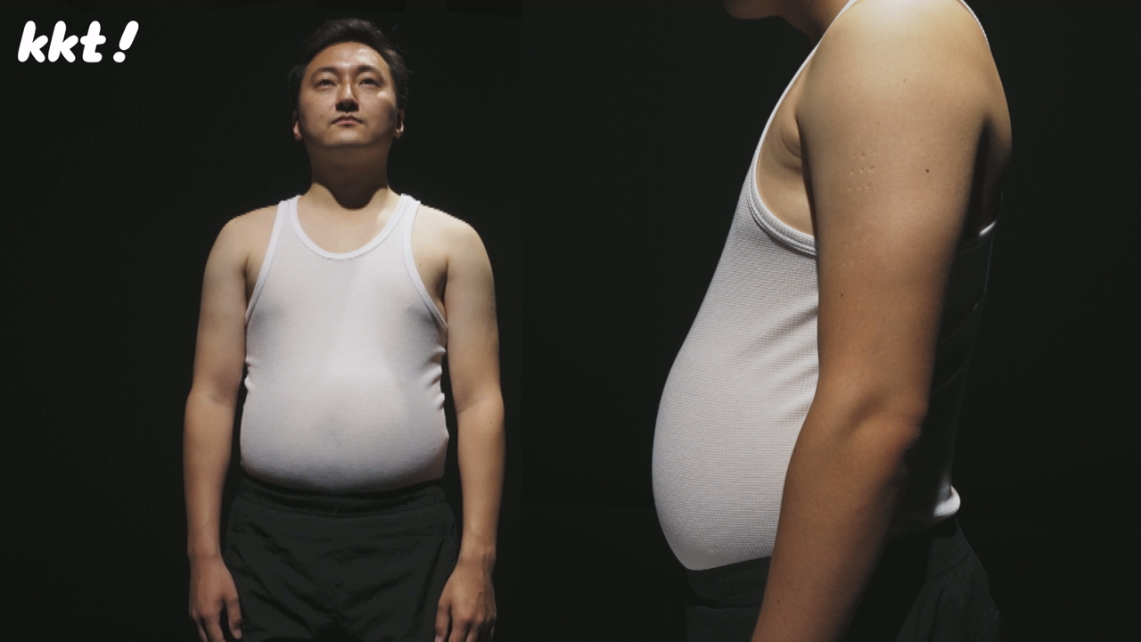宮澤アナダイエット企画 第二弾