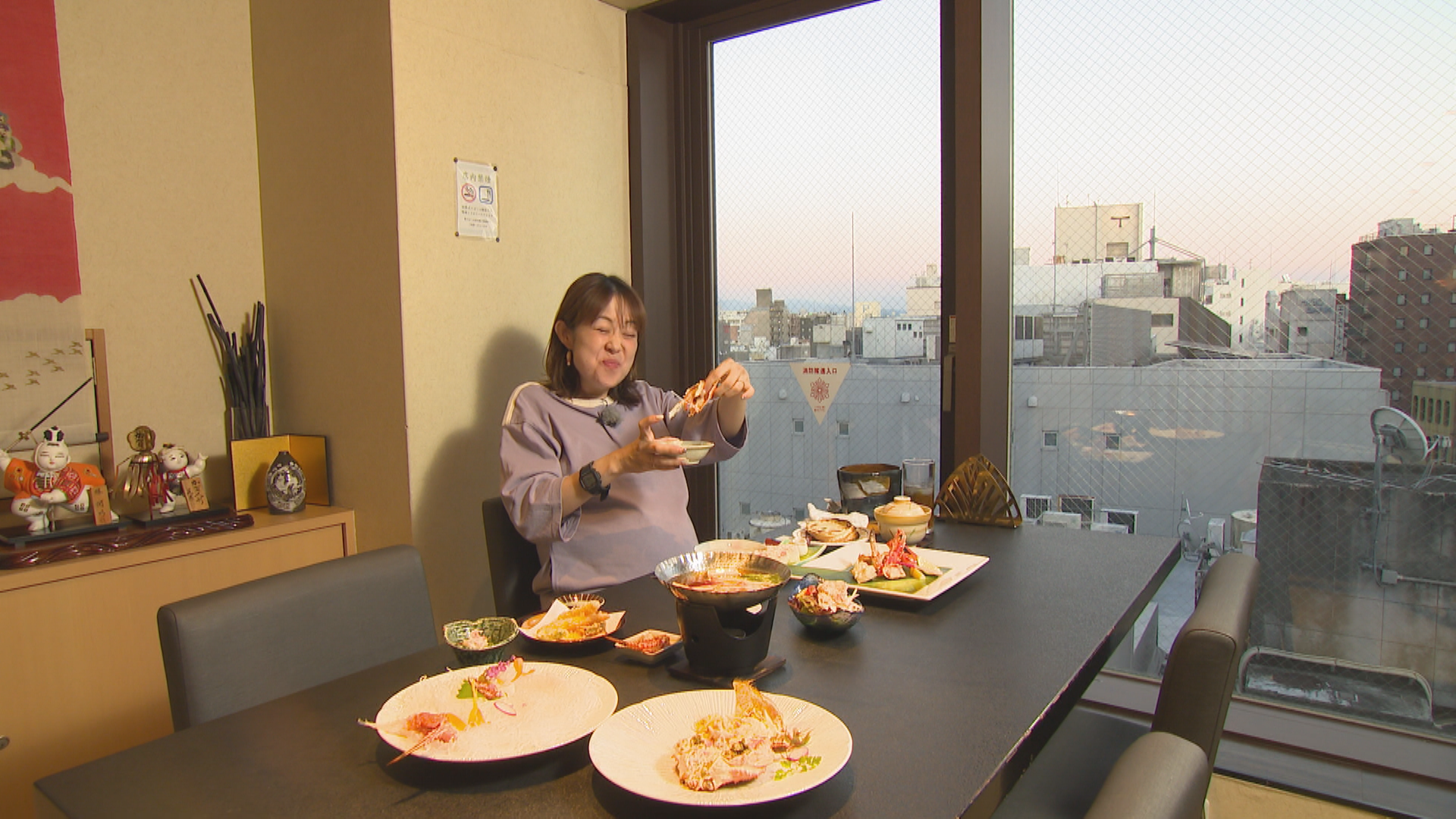 産休前ラスト代行！村上めぐみのキニナルこと