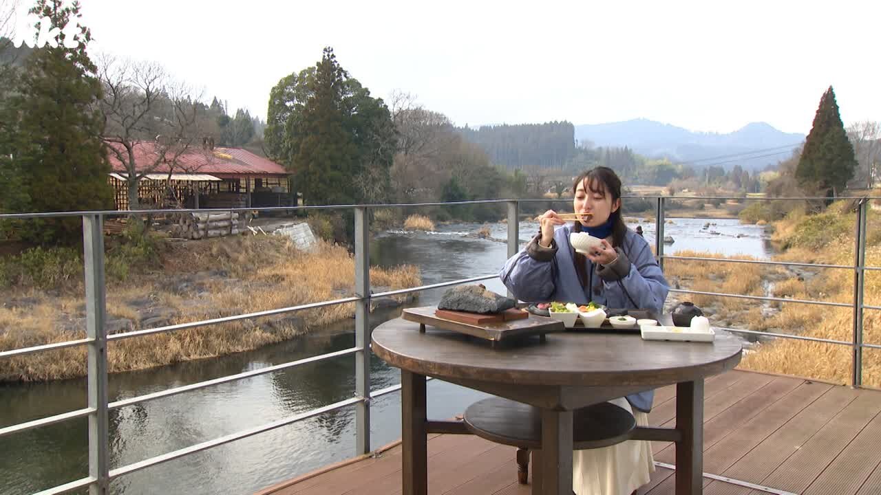 寒い冬を楽しむ！真冬旅