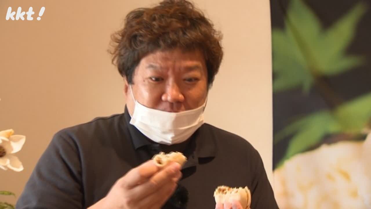 楽しい出会いを求めて南関町界わいをぶらり♪
