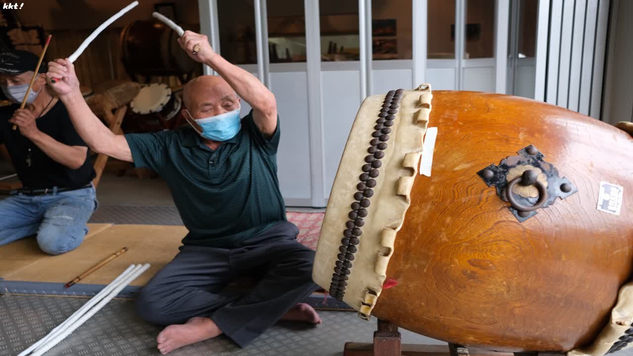 楽しい出会いを求めて阿蘇市波野界わいをぶらり♪