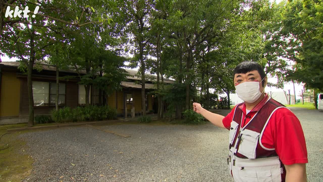 まるで大人の隠れ家!喧噪を忘れてゆっくり食事を楽しめるお店