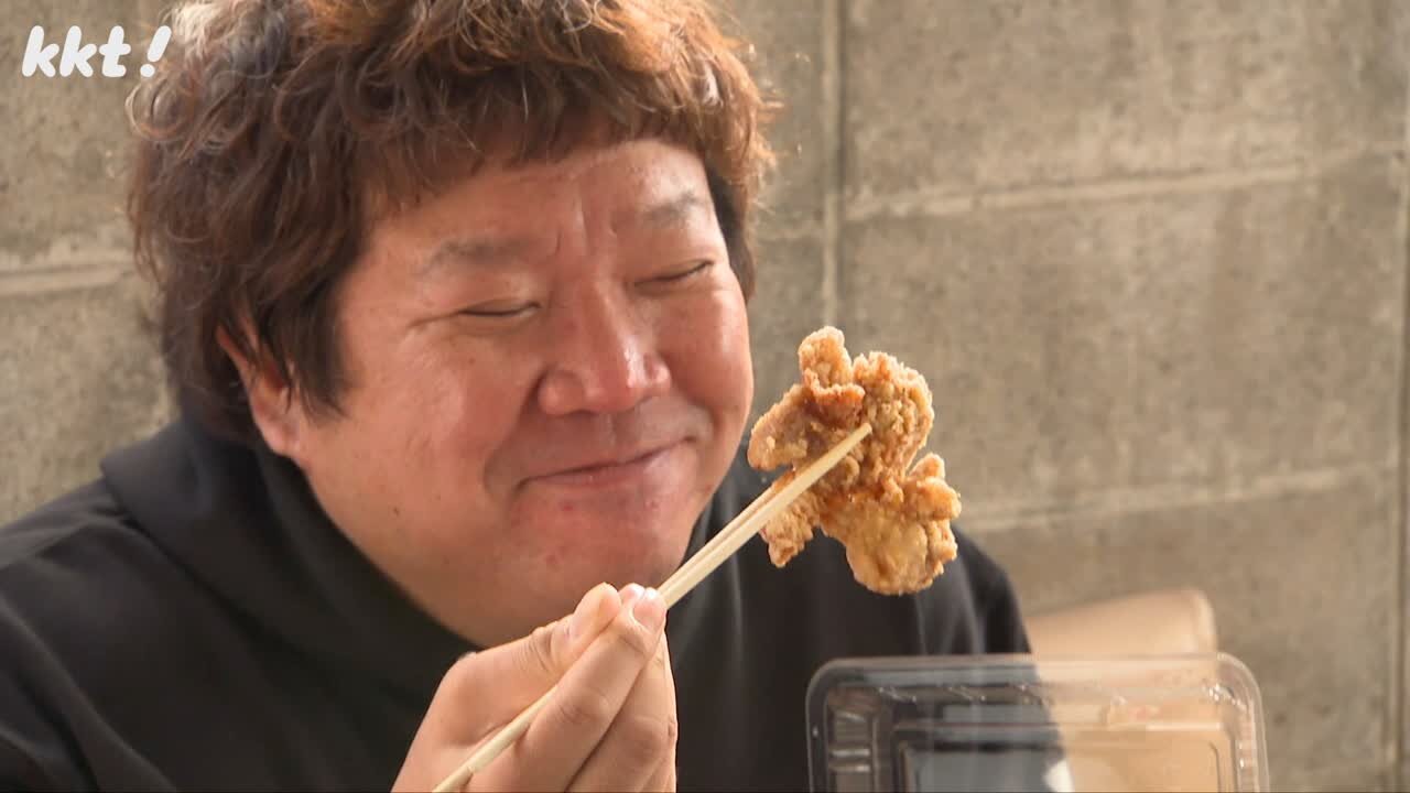 楽しい出会いを求めて熊本市中央区大江界わいをぶらり♪