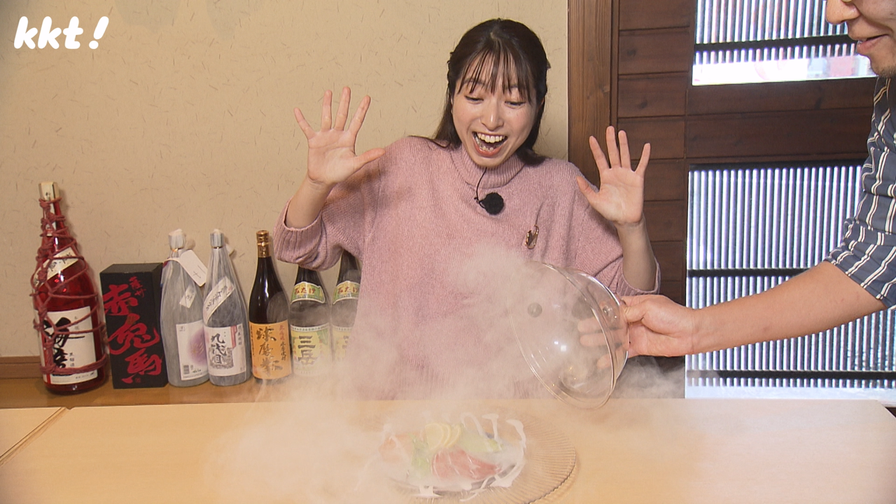 今年頑張った自分へ!ちょっと贅沢グルメ