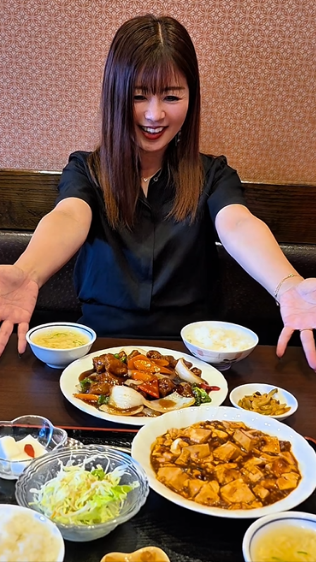 2号店がオープン 大人気中華屋