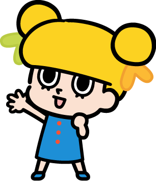 ケイティちゃん