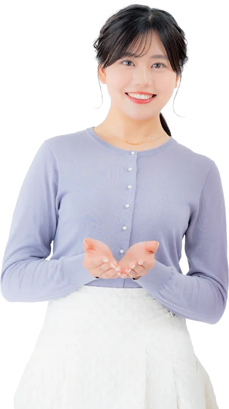 キャスター 倉本 彩